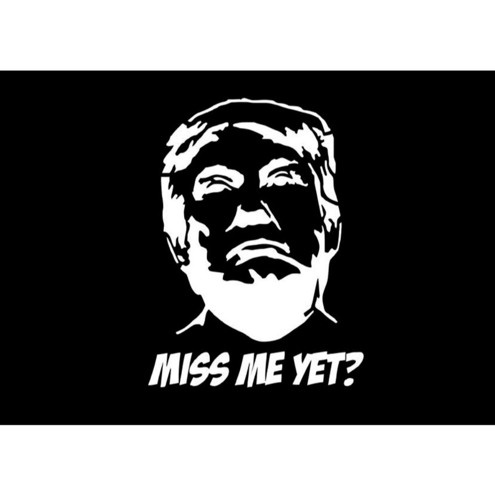 Show your support for Donald Trump FJB